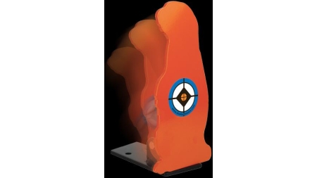 Do-All Outdoors .22 Prairie Popper