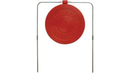 Do-All Outdoors Impact Seal Hanging Targets Big Gong Show