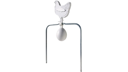 Do All Outdoors Impact Seal Chicken and Egg Stacked Spinning Target