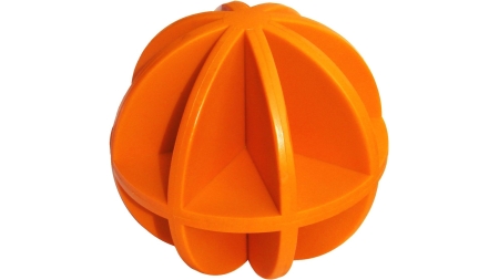 Do-All Outdoors Dancing Ball 4" Self Healing Target