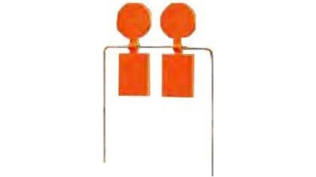 Do-All Outdoors Money Shot Double Swinger Target