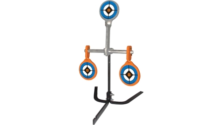 Do-All Outdoors Auto Reset Targets 9mm - .30-06 caliber