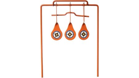 Do-All Outdoors Airgun Auto Reset Targets