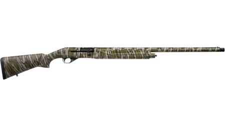 CZ USA Field Sports 1012 G2 Shotgun 12 ga 3" Chamber 4rd Magazine 20" Barrel Mossy Oak Bottomland with 5 Extended Chokes