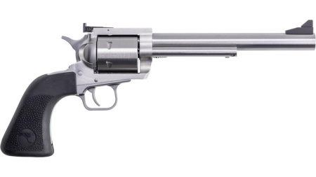 Magnum Research BFR Handgun .44 Rem Mag 6rd Capacity 7.5" Stainless Steel Barrel