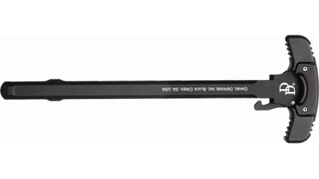 DD Grip-N-Rip Charging Handle Ambi 5.56