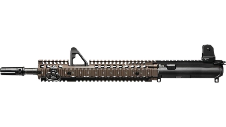 M4A1 FSP URG Surefire FH FDE