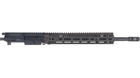 Daniel Defense DD4 RIII Complete Upper Receiver 16" Barrel FDE