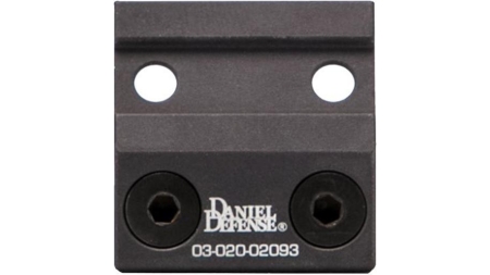 Daniel Defense M-LOK Offset Scout Light Mount
