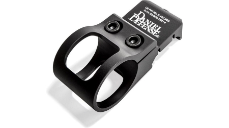 Daniel Defense Offset Flashlight Mount Rock & Lock