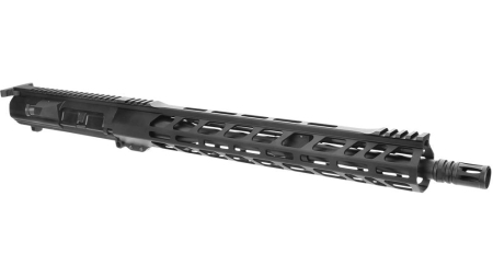 TacFire Complete Upper with BCG .308 Win 16" Black