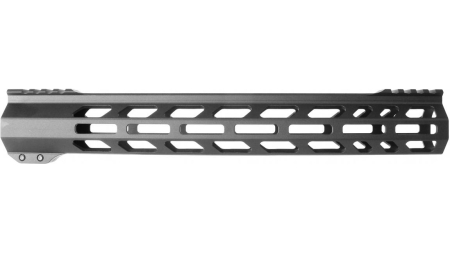 TacFire ACE 20 Series MLOK Free Floating Handguard - 13.5"