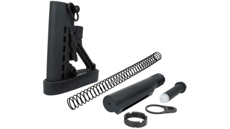 TacFire AR-15 Mil Spec Buffer Tube Kit