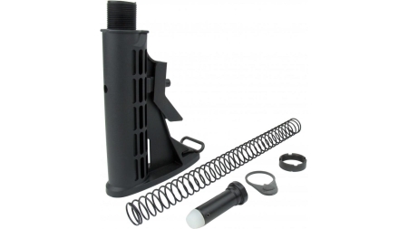 TacFire AR-10 6-Position Stock Kit
