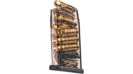 Elite Tactical Systems (ETS) Magazine Glock 20 10mm 10/rd - For Glock 29