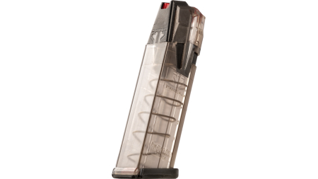 Elite Tactical Systems Omega Glock 17 Handgun Magazine 9mm Luger 17/rd