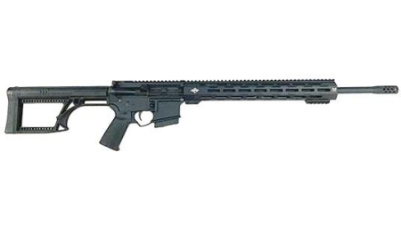 Alex Pro Firearms 350 Legend Hunter Rifle 350 Leg 10rd Magazine 20" Barrel Black with 15.5" MLOK Handguard
