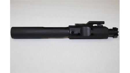 Alex Pro Firearms AR-10 Bolt Carrier Group .308 Black Nitride