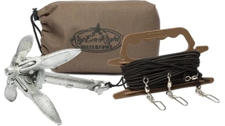 Rig'Em Right Original Jerk Rig