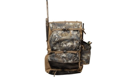 Rig'Em Right Refuge Runner Decoy Bag Gore Optifade Timber