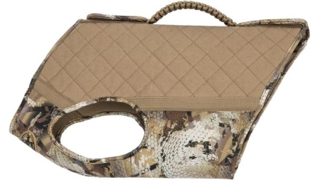 Rig'Em Right Bloodline Elite Dog Vest Optifade Marsh M