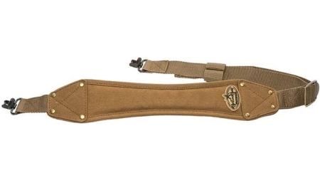 Rig'Em Right High Brass Gun Sling Canvas