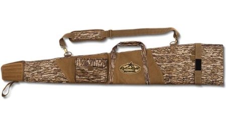 Rig'Em Right Flashpoint Floating Gun Case Mossy Oak Bottomlands