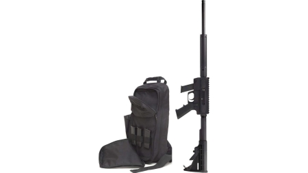 Just Right Carbine Takedown Rifle .45 ACP 13/rd Magazine 17" Barrel Black with Slingpack