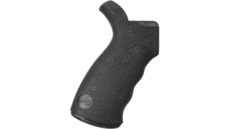 Ergo Original Grip Aggressive Texture Suregrip for AR-15/M16 Ambi Black