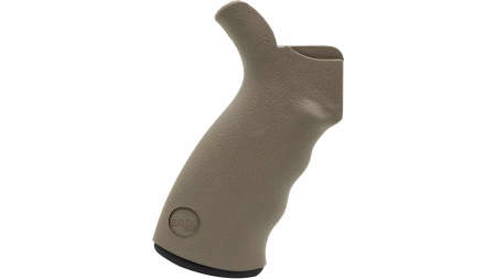 ERGO Enhanced AR15/M16 Grip Kit SUREGRIP Ambi Dark Earth