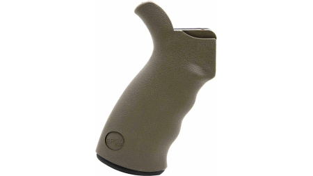 ERGO Enhanced AR15/M16 Grip Kit SUREGRIP Ambi OD Green