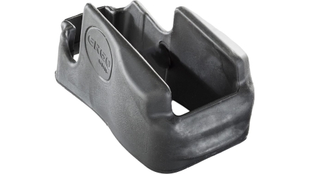 ERGO Grips Never Quit Grip AR-15/M16/M4 Mag - Black