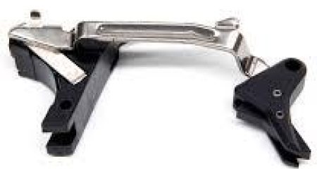 Shadow Systems Elite Trigger Assembly Upgraded Drop in Trigger fits Gen3 and Gen4 Glock 9mm .40 and .357