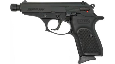 Bersa .380 D.A. Matte - 15 Round Pistol