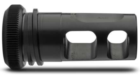 AAC Mk13-SD Muzzle Brake 7.62mm 90T 5/8-24