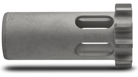 AAC Ti-RANT 45 Suppressor Piston M16x1LH Silver