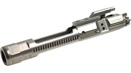 Lantac E-BCG Enhanced .223 556 Bolt Carrier Group NiB Finish