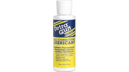 Tetra Gun Lubricant - 8 oz