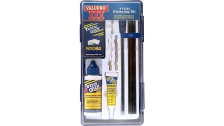 Tetra ValuPro III Gun Cleaning Kit .30/7.62mm Rifle