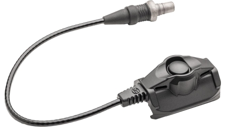 Surefire Compact WeaponLight Remote Switch Picatinny Rail Grabber 9"