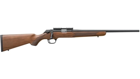 Springfield Armory Model 2020 Rimfire Classic Rifle .22 LR 10rd Magazine 20" Barrel Grade A Walnut