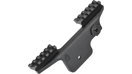 Springfield M1A 4th generation Aluminum Scope Mount