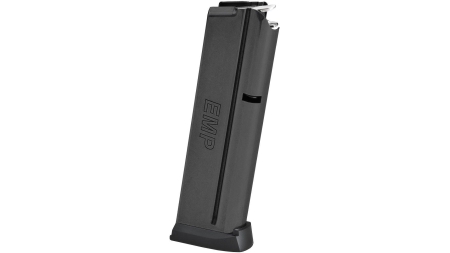 Springfield EMP Magazine with Slam Pad 40 SW 9/rd