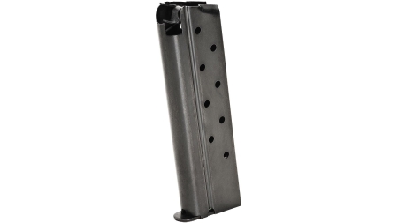 Springfield 1911 Blued Magazine .38 Super 9/rd