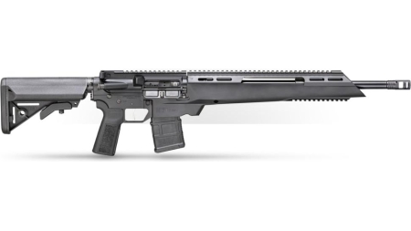 Saint Edge ATC Rifle .223 Wylde 20rd Magazine 18" Barrel ATC Stock