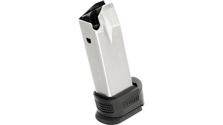 Springfield Armory XD Sub-Compact Handgun Magazine .40 S&W 12/rd Extended Magazine