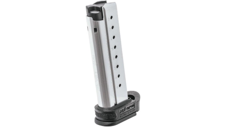 Springfield Armory XD-E Handgun Magazine with EXT Sleeve 9mm Luger 9/rd