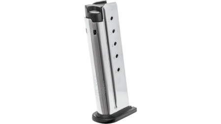 Springfield Armory XD-E Flush Fit Handgun Magazine .45 ACP 6/rd