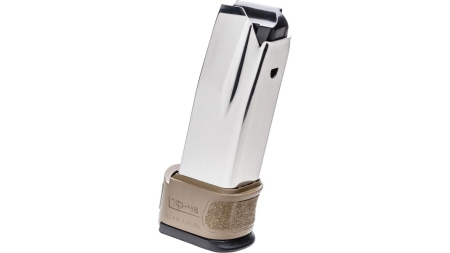 Springfield XD Mod.2 Sub-Compact Handgun Magazine FDE .45 ACP 13/rd