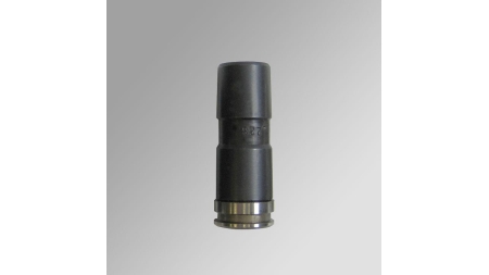 Forster Rimmed & Belted Headspace Gage Field Length .257 Roberts